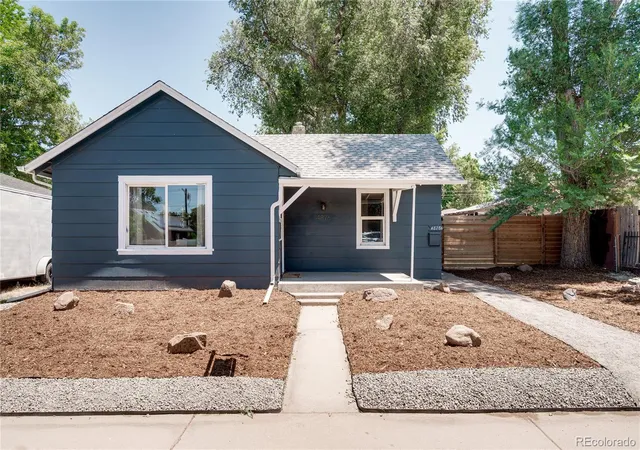 Homes for sale in Englewood, CO | 4876 S Lincoln St, Englewood, CO 80113 | MLS# 3298491
