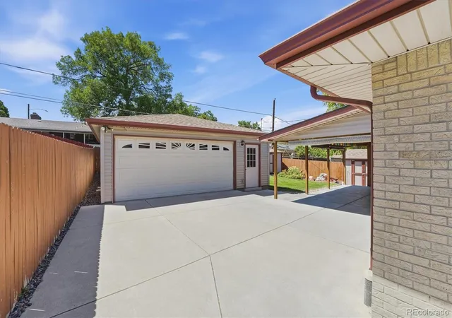 5th image of 8239 Loretta Dr, Denver, CO 80221 | MLS# 3804431