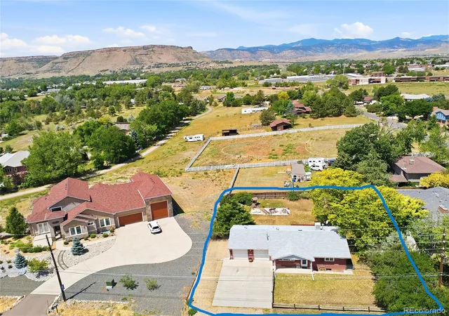 2nd image of 5785 Indiana St, Golden, CO 80403 | MLS# 2040985