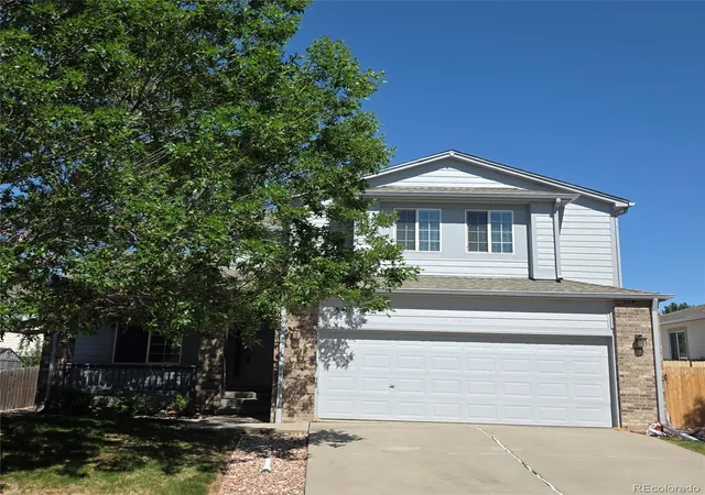 Photo 1 of Single family home for sale at 2866 S Tower Way, Aurora, CO 80013 | MLS# 5965157 | Listing updated on 2026-08-07