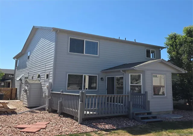 Photo 2 of Single family home for sale at 2866 S Tower Way, Aurora, CO 80013 | MLS# 5965157 | Listing updated on 2026-08-07