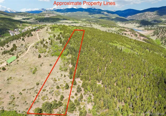 20th image of 002 Mac Rock Rd, Central City, CO 80427 | MLS# 6704165
