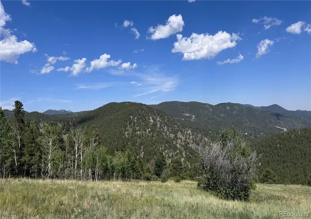 2nd image of 002 Mac Rock Rd, Central City, CO 80427 | MLS# 6704165