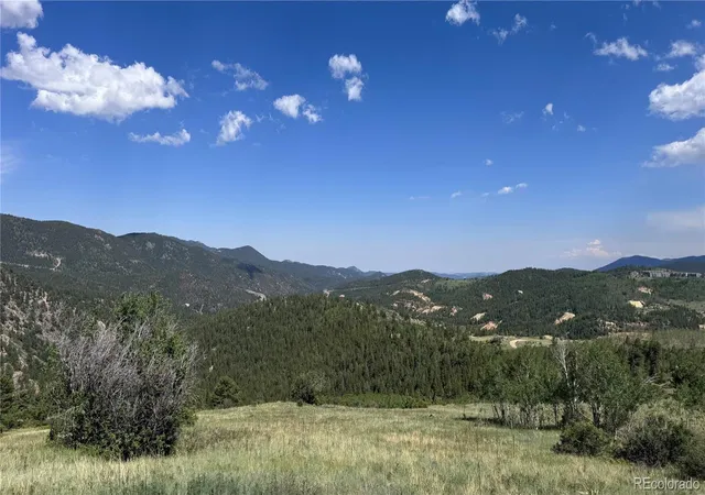 3rd image of 002 Mac Rock Rd, Central City, CO 80427 | MLS# 6704165
