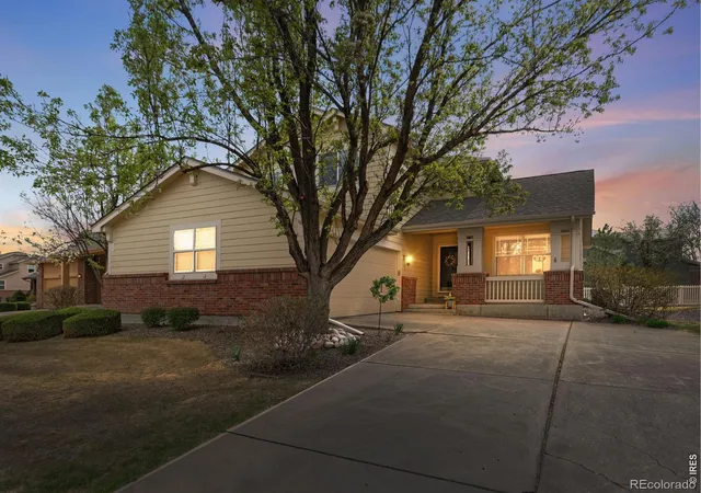 Homes for sale in Broomfield, CO | 12651 James Cir, Broomfield, CO 80020 | MLS# IR1061982