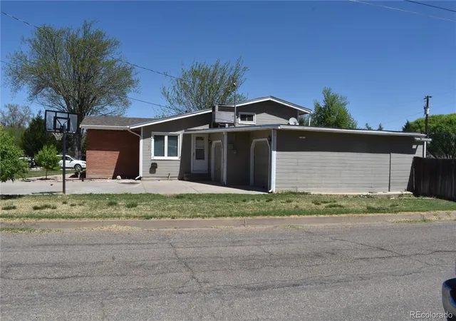 Homes for sale in Rocky Ford, CO | 818 S 5th St, Rocky Ford, CO 81067 | MLS# 9266679