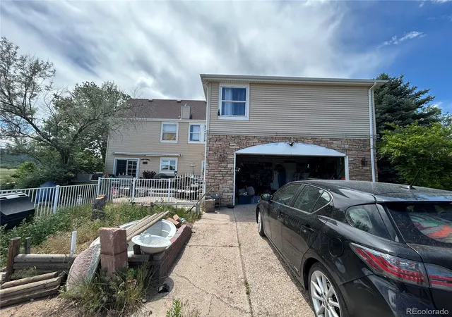 Homes for sale in Sedalia, CO | 6492 Meadowood Ln, Sedalia, CO 80135 | MLS# 6649127