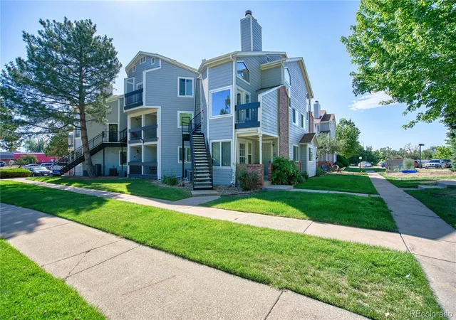 1st image of 5580 W 80th Pl #46, Arvada, CO 80003 | MLS# 1898252