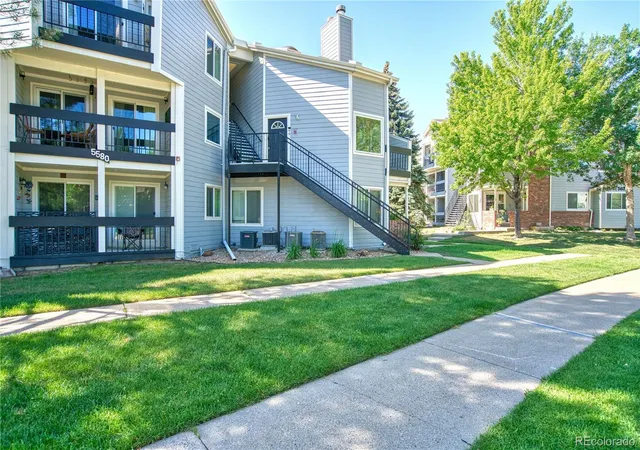 2nd image of 5580 W 80th Pl #46, Arvada, CO 80003 | MLS# 1898252