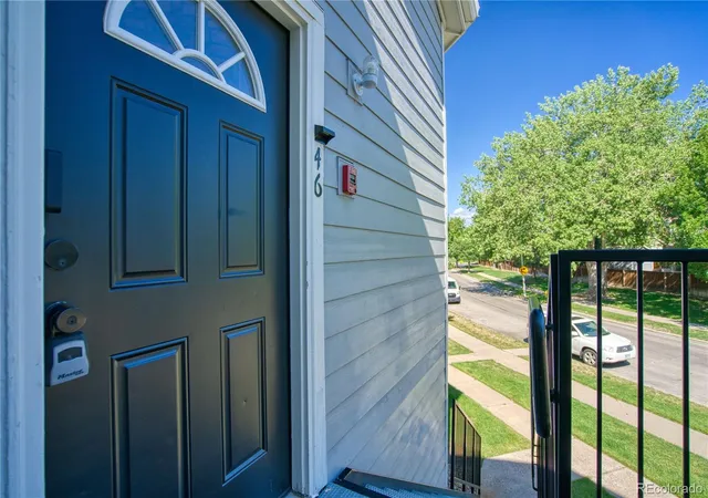 3rd image of 5580 W 80Th Pl #46, Arvada, CO 80003 | MLS# 1898252