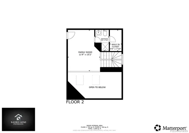 32nd image of 5580 W 80th Pl #46, Arvada, CO 80003 | MLS# 1898252