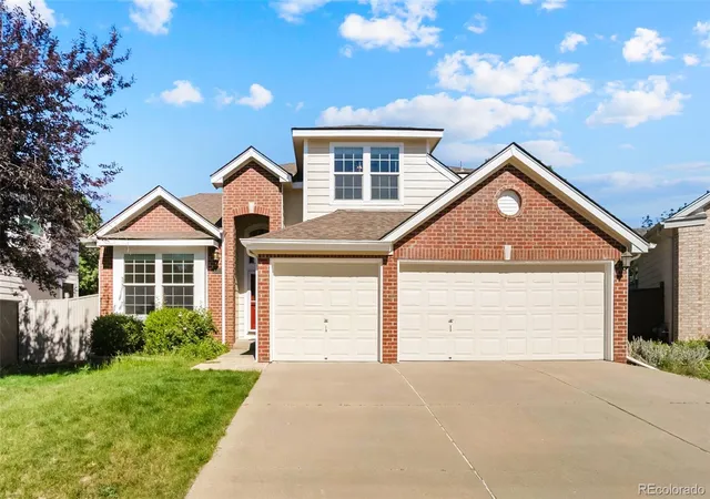 Photo 1 of Single family home for sale at 9633 E Caley Cir, Englewood, CO 80111 | MLS# 3611677 | Listing updated on 2026-10-05