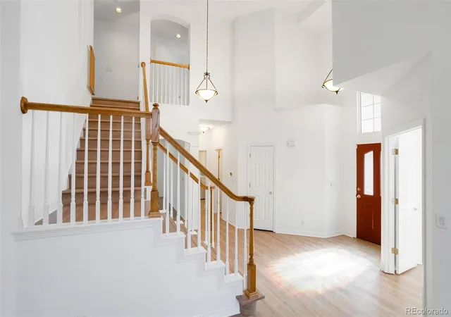 Photo 4 of Single family home for sale at 9633 E Caley Cir, Englewood, CO 80111 | MLS# 3611677 | Listing updated on 2026-10-05