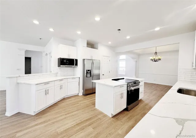 Photo 3 of Single family home for sale at 9633 E Caley Cir, Englewood, CO 80111 | MLS# 3611677 | Listing updated on 2026-10-05