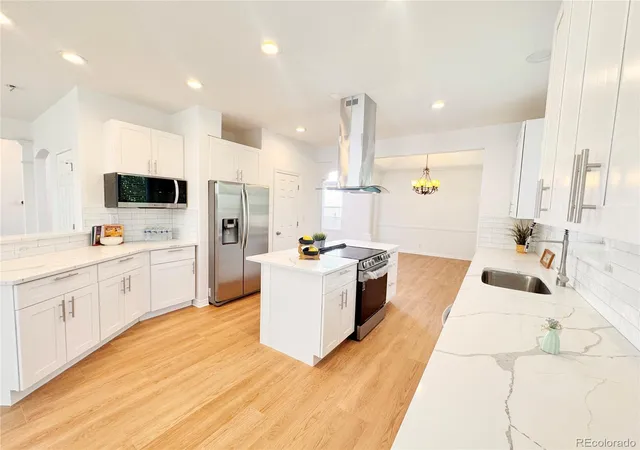 Photo 3 of Single family home for sale at 9633 E Caley Cir, Englewood, CO 80111 | MLS# 3611677 | Listing updated on 2026-10-09