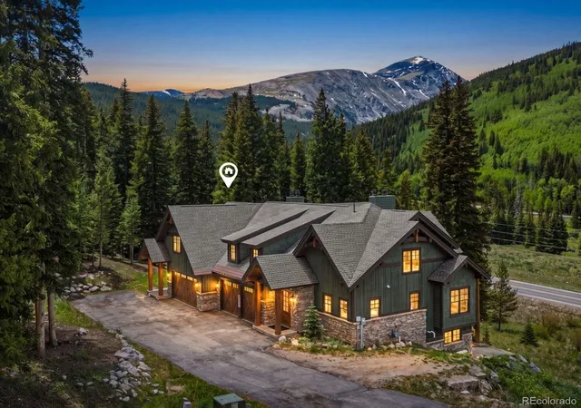 Homes for sale in Blue River, CO | 50 Cooney Ct, Blue River, CO 80424 | MLS# 8648171