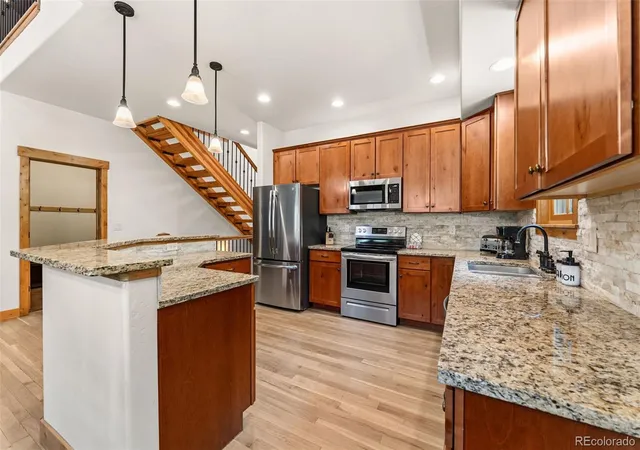 3rd image of 50 Cooney Ct, Blue River, CO 80424 | MLS# 8648171