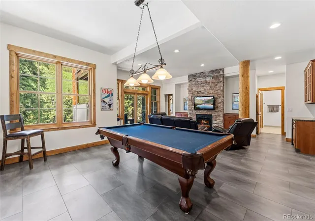 5th image of 50 Cooney Ct, Blue River, CO 80424 | MLS# 8648171