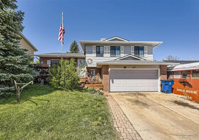 Homes for sale in Morrison, CO | 4845 S Taft St, Morrison, CO 80465 | MLS# 6933699