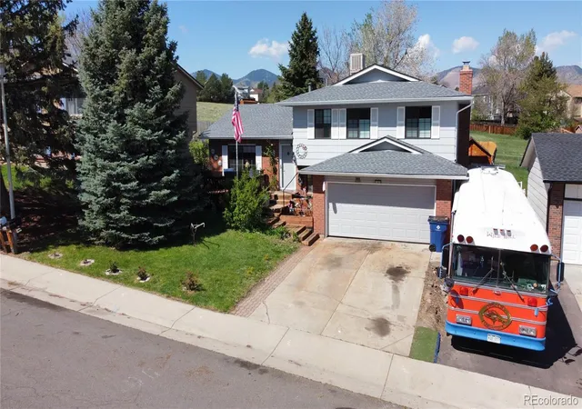 Homes for sale in Morrison, CO | 4845 S Taft St, Morrison, CO 80465 | MLS# 6933699