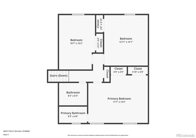 Homes for sale in Morrison, CO | 4845 S Taft St, Morrison, CO 80465 | MLS# 6933699