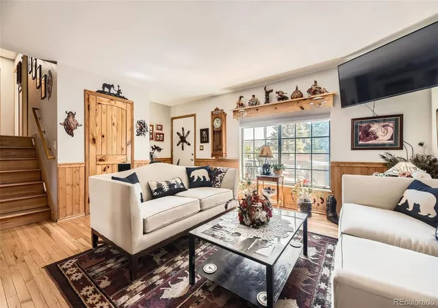 Photo 5 of Single family home for sale at 4845 S Taft St, Morrison, CO 80465 | MLS# 6933699 | Listing updated on 2026-07-29