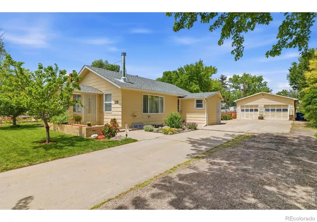 Homes for sale in Loveland, CO | 557 E 9th St, Loveland, CO 80537 | MLS# IR1061989