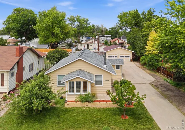 Homes for sale in Loveland, CO | 557 E 9Th St, Loveland, CO 80537 | MLS# IR1061989