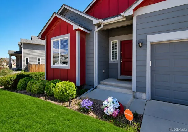 Photo 2 of Sale Pending at 10658 Abrams Dr, Colorado Springs, CO 80925 | MLS# 3299102 | Listing updated on 2026-07-19