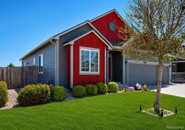 Photo 3 of Sale Pending at 10658 Abrams Dr, Colorado Springs, CO 80925 | MLS# 3299102 | Listing updated on 2026-07-19