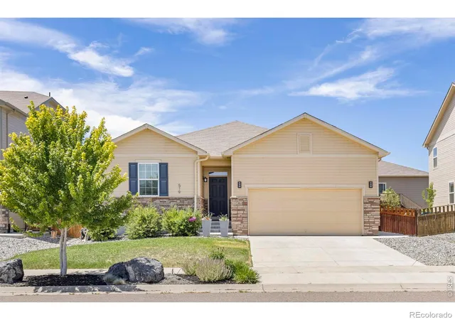 Homes for sale in Brighton, CO | 519 Hermosa St, Brighton, CO 80603 | MLS# IR1061993