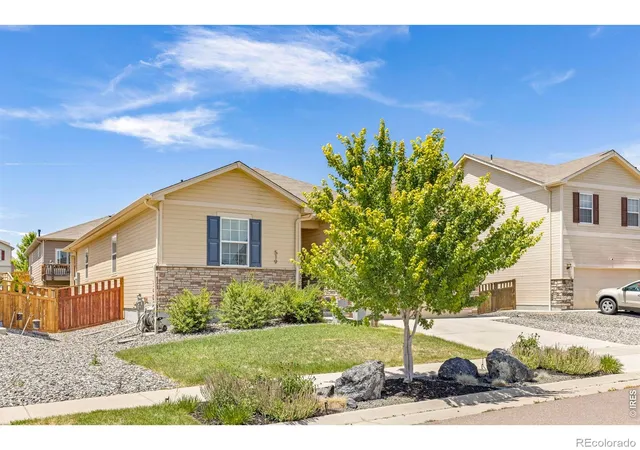 Homes for sale in Brighton, CO | 519 Hermosa St, Brighton, CO 80603 | MLS# IR1061993