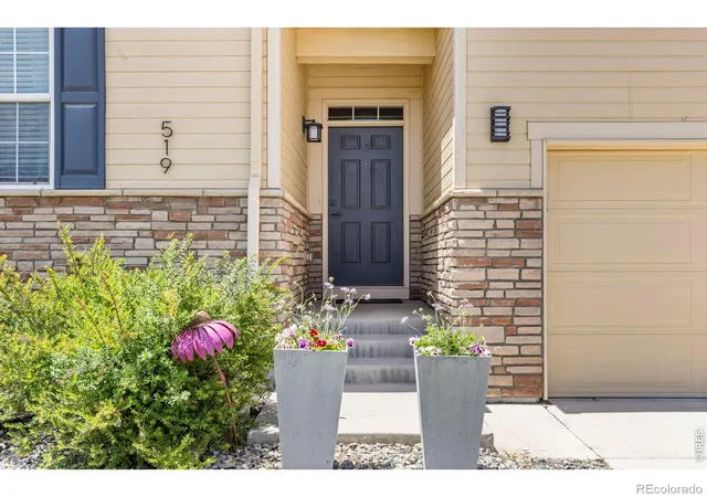 Homes for sale in Brighton, CO | 519 Hermosa St, Brighton, CO 80603 | MLS# IR1061993