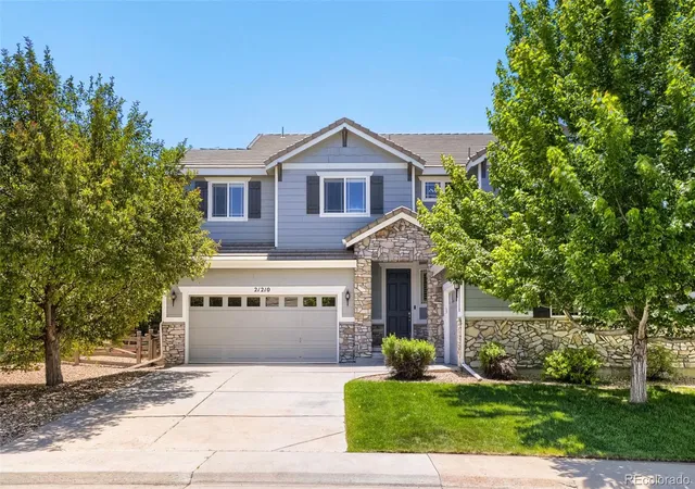Photo 1 of Single family home for sale at 21210 E Bellewood Dr, Centennial, CO 80015 | MLS# 3720711 | Listing updated on 2026-08-11