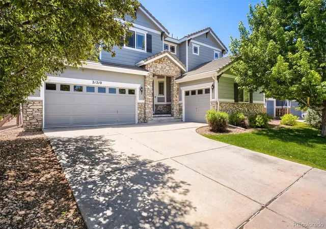 Photo 2 of Single family home for sale at 21210 E Bellewood Dr, Centennial, CO 80015 | MLS# 3720711 | Listing updated on 2026-08-11