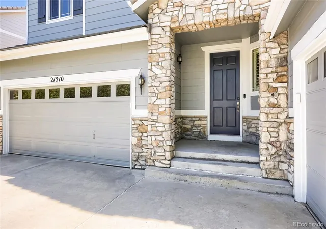Photo 3 of Single family home for sale at 21210 E Bellewood Dr, Centennial, CO 80015 | MLS# 3720711 | Listing updated on 2026-08-11