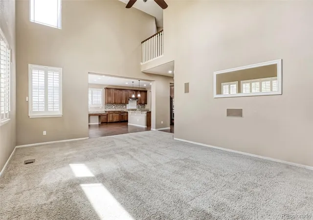 Photo 4 of Single family home for sale at 21210 E Bellewood Dr, Centennial, CO 80015 | MLS# 3720711 | Listing updated on 2026-08-11