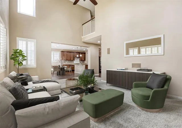Photo 5 of Single family home for sale at 21210 E Bellewood Dr, Centennial, CO 80015 | MLS# 3720711 | Listing updated on 2026-08-11