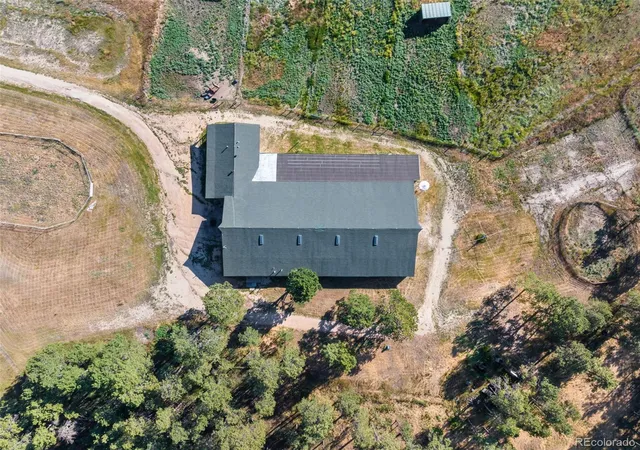 Photo 3 of Single family home for sale at 16685 Roller Coaster Rd, Colorado Springs, CO 80921 | MLS# 9420245 | Listing updated on 2026-07-28