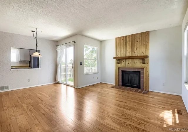 Photo 2 of Townhouse for sale at 15958 E Radcliff Pl #A, Aurora, CO 80015 | MLS# 4959831 | Listing updated on 2026-07-12