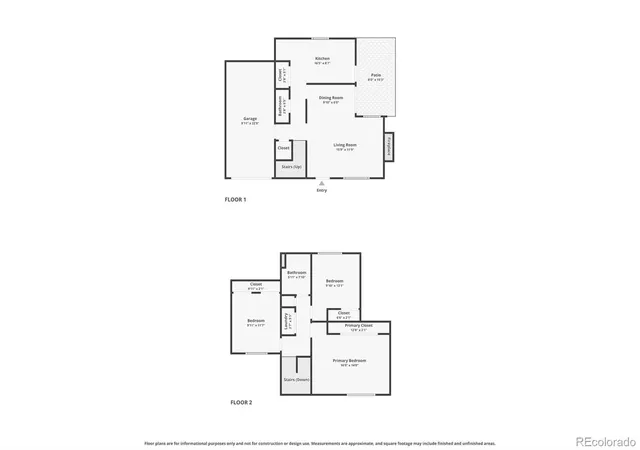 Photo 31 of Townhouse for sale at 15958 E Radcliff Pl #A, Aurora, CO 80015 | MLS# 4959831 | Listing updated on 2026-07-12