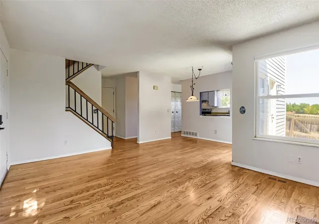 Photo 4 of Townhouse for sale at 15958 E Radcliff Pl #A, Aurora, CO 80015 | MLS# 4959831 | Listing updated on 2026-07-12