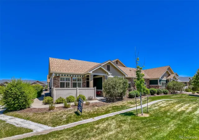 Photo 1 of Condo for sale at 12575 Madison Way, Thornton, CO 80241 | MLS# 4087440 | Listing updated on 2026-08-22