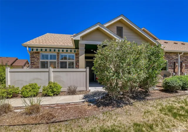 Photo 2 of Condo for sale at 12575 Madison Way, Thornton, CO 80241 | MLS# 4087440 | Listing updated on 2026-08-22