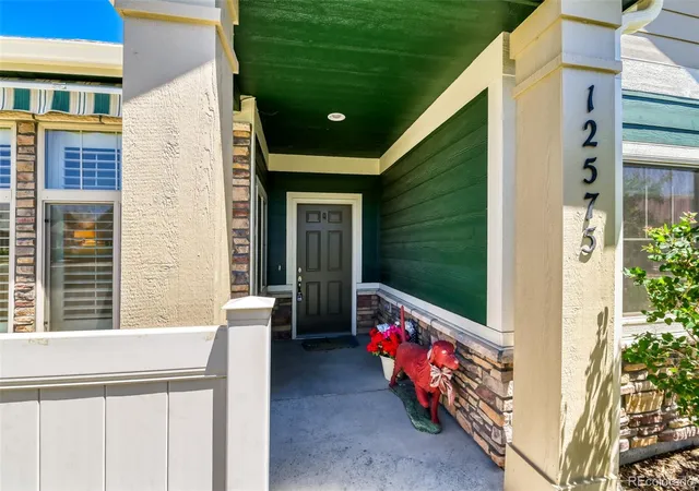 Photo 3 of Condo for sale at 12575 Madison Way, Thornton, CO 80241 | MLS# 4087440 | Listing updated on 2026-08-22