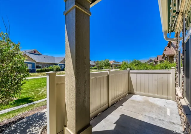 Listing Photo 4 - Condo for sale in building located at 12575 Madison Wy, Thornton, CO 80241