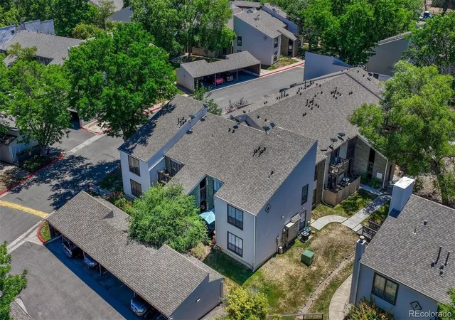 Photo 1 of Condo for sale at 3550 S Harlan St #174, Denver, CO 80235 | MLS# 2861776 | Listing updated on 2026-07-17