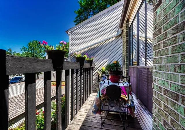 Photo 3 of Condo for sale at 3550 S Harlan St #174, Denver, CO 80235 | MLS# 2861776 | Listing updated on 2026-07-17
