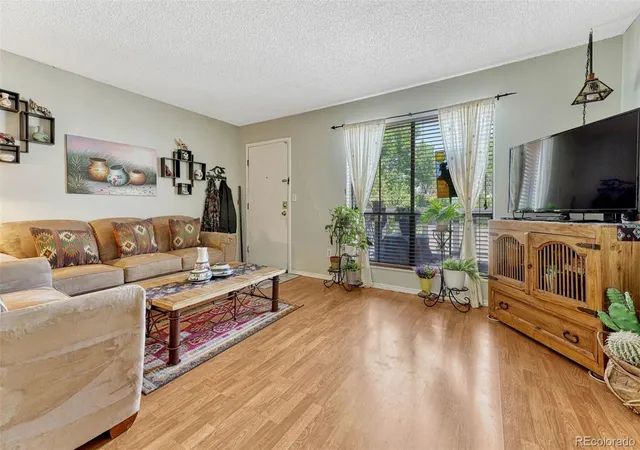 Photo 3 of Condo for sale at 3550 S Harlan St #174, Denver, CO 80235 | MLS# 2861776 | Listing updated on 2026-07-17