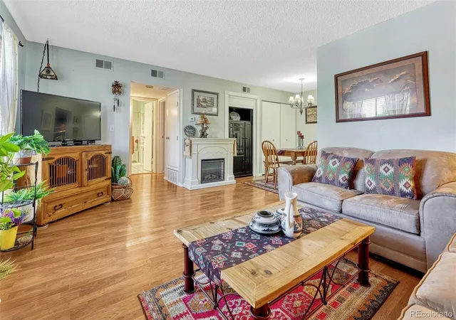 Photo 4 of Condo for sale at 3550 S Harlan St #174, Denver, CO 80235 | MLS# 2861776 | Listing updated on 2026-07-17